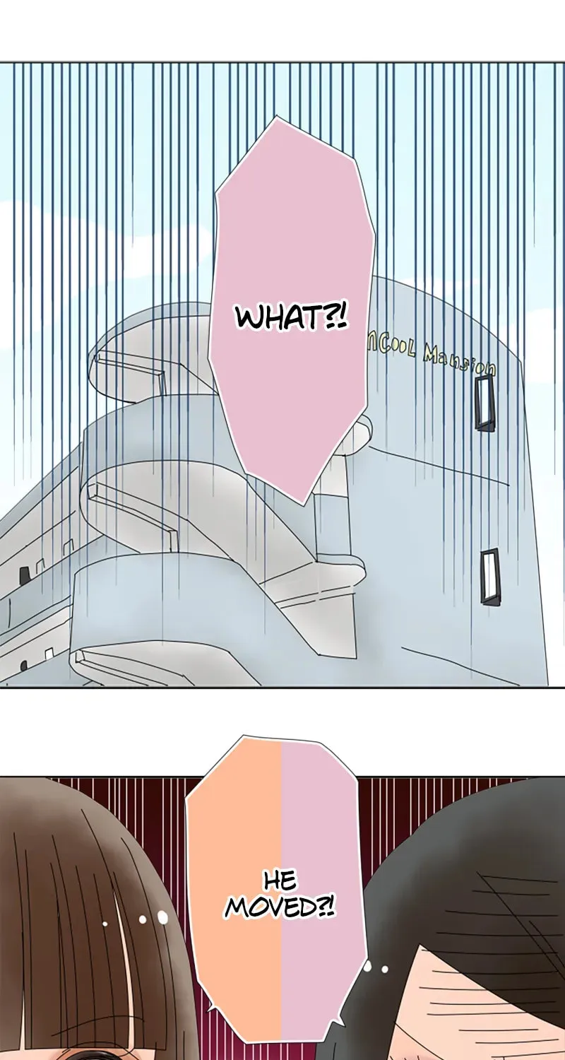 Read Doukyonin chapter 154 image 27 on Lezhin