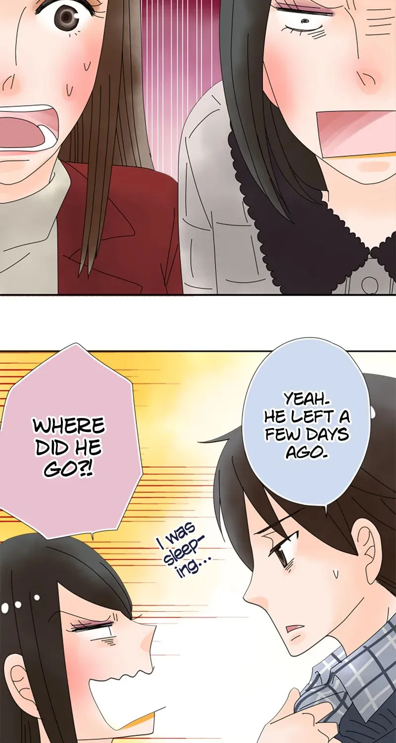 Read Doukyonin chapter 154 image 28 on Lezhin