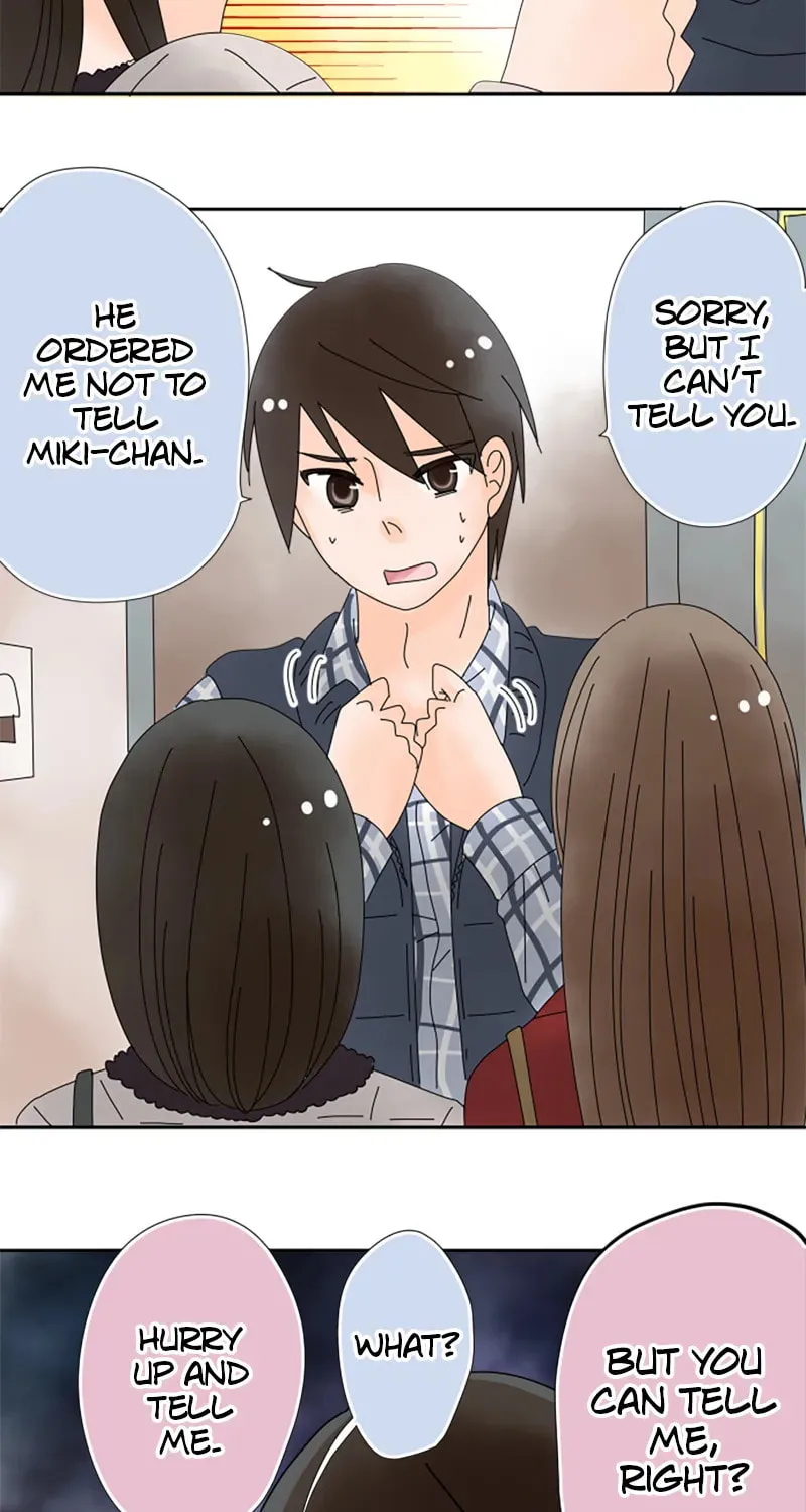 Read Doukyonin chapter 154 image 29 on Lezhin