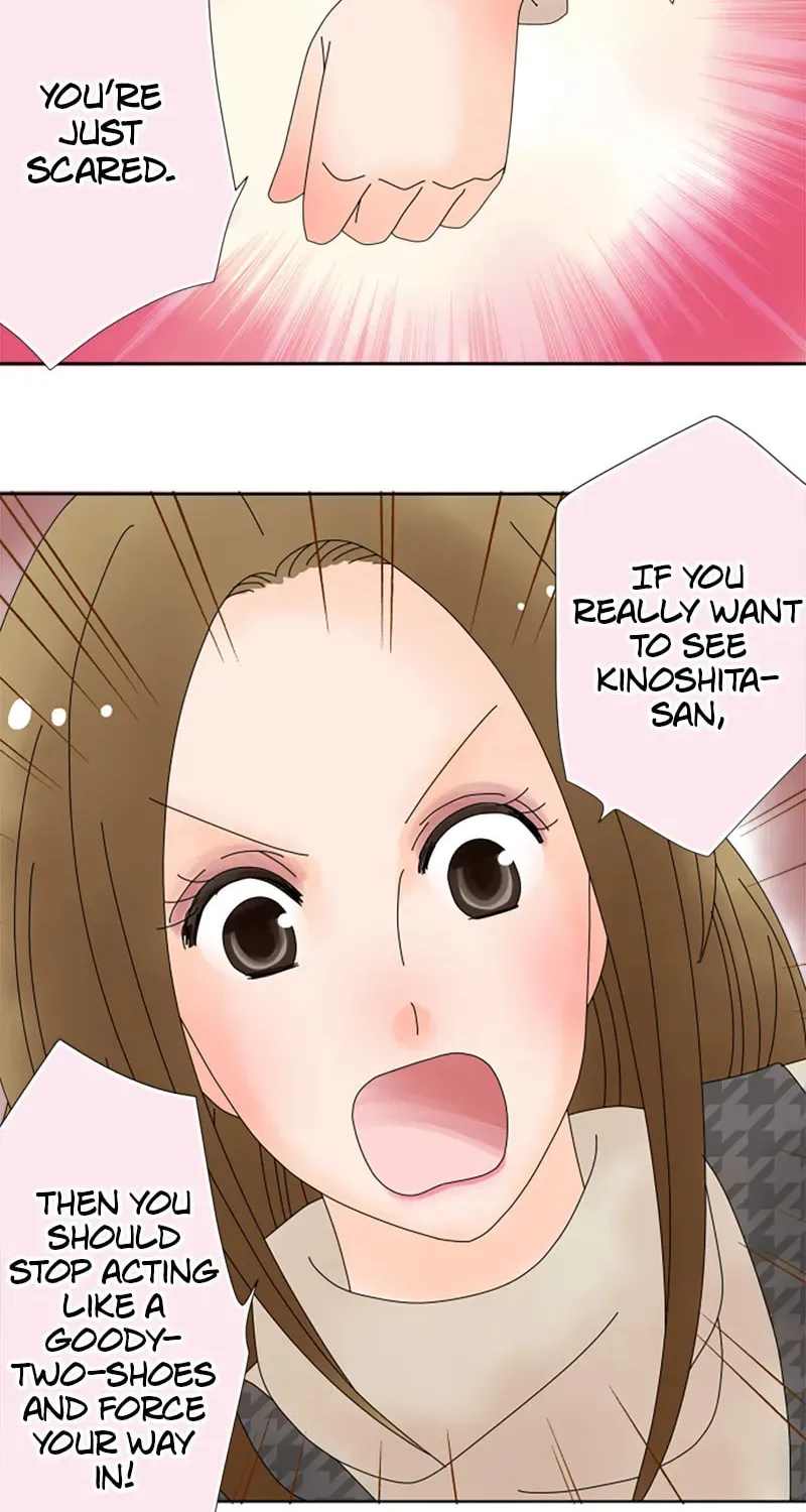 Read Doukyonin chapter 154 image 3 on Lezhin