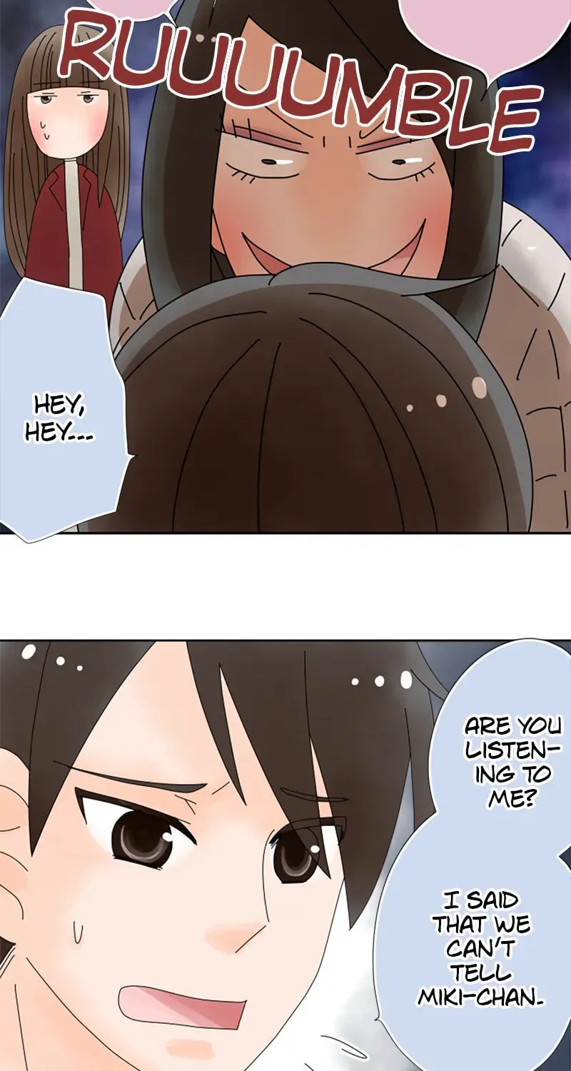 Read Doukyonin chapter 154 image 30 on Lezhin