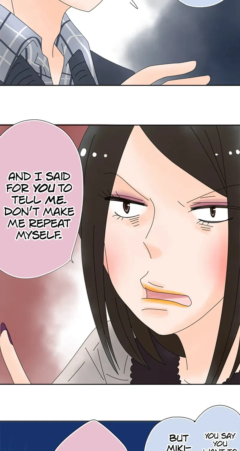 Read Doukyonin chapter 154 image 31 on Lezhin