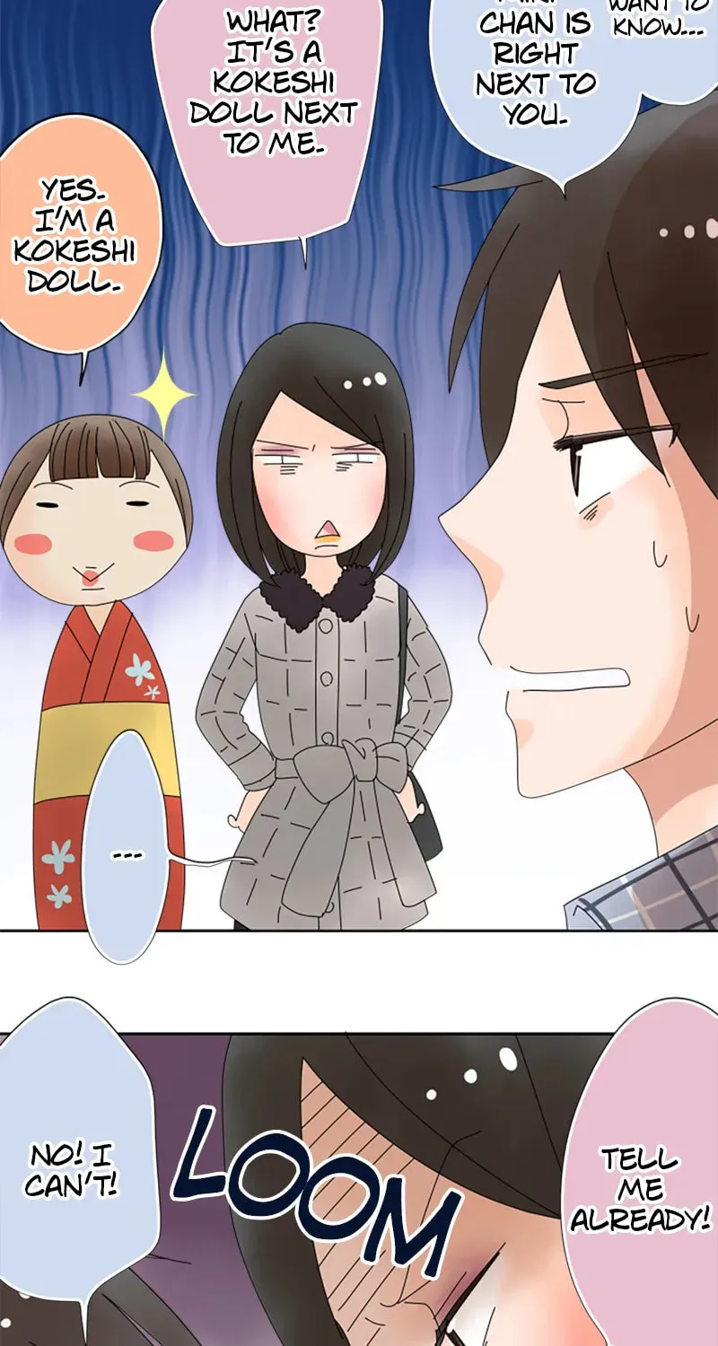 Read Doukyonin chapter 154 image 32 on Lezhin