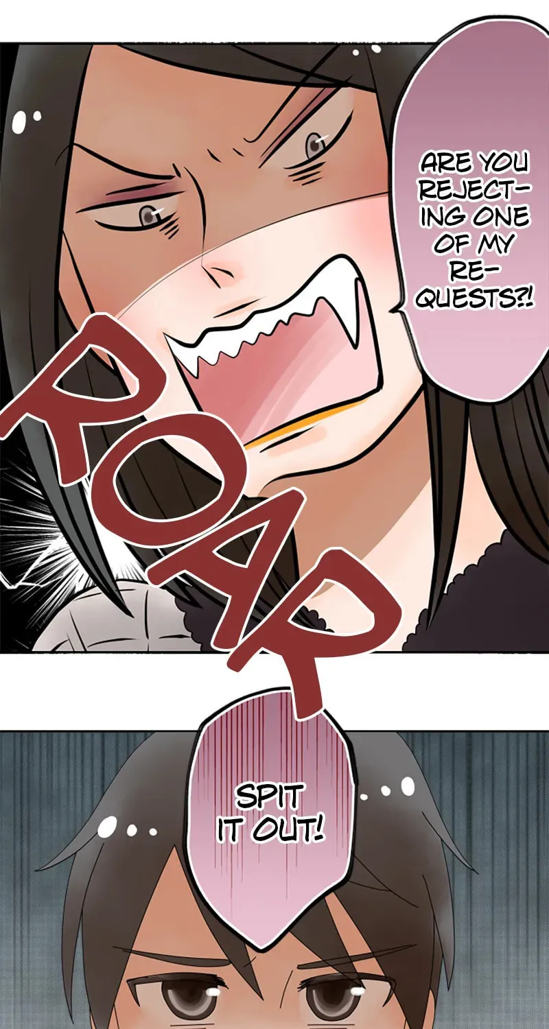 Read Doukyonin chapter 154 image 34 on Lezhin