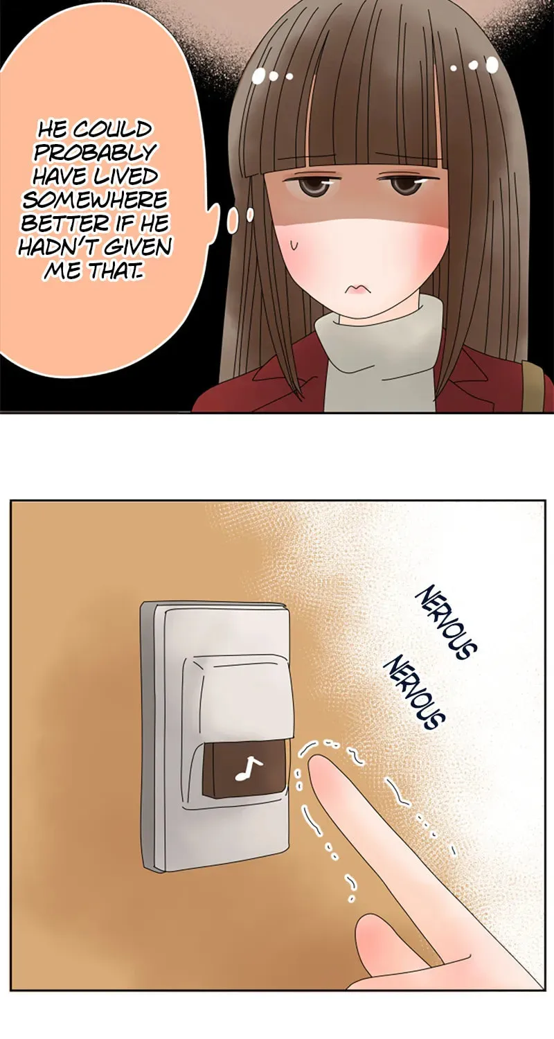 Read Doukyonin chapter 154 image 38 on Lezhin