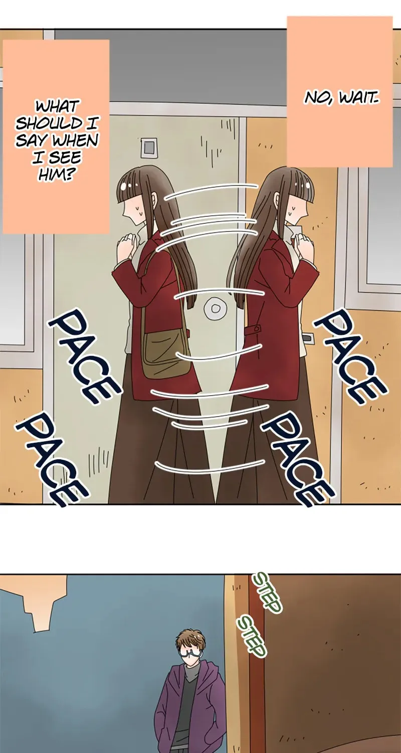 Read Doukyonin chapter 154 image 39 on Lezhin