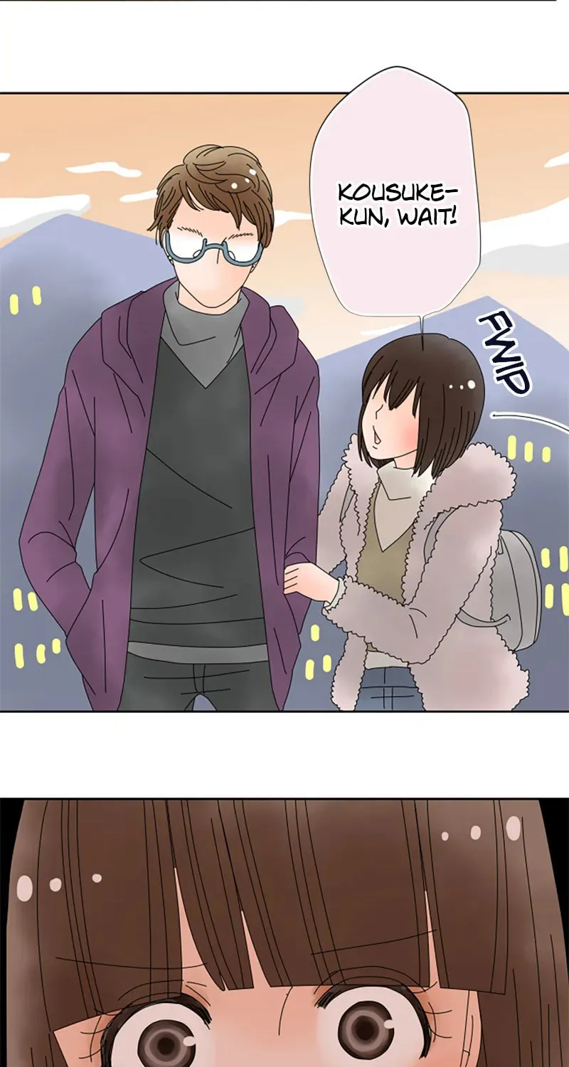 Read Doukyonin chapter 154 image 42 on Lezhin