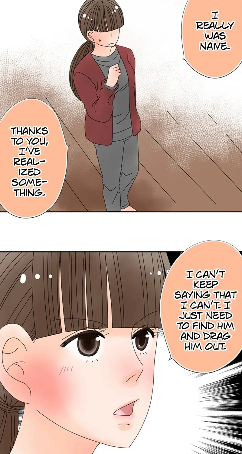 Read Doukyonin chapter 154 image 9 on Lezhin