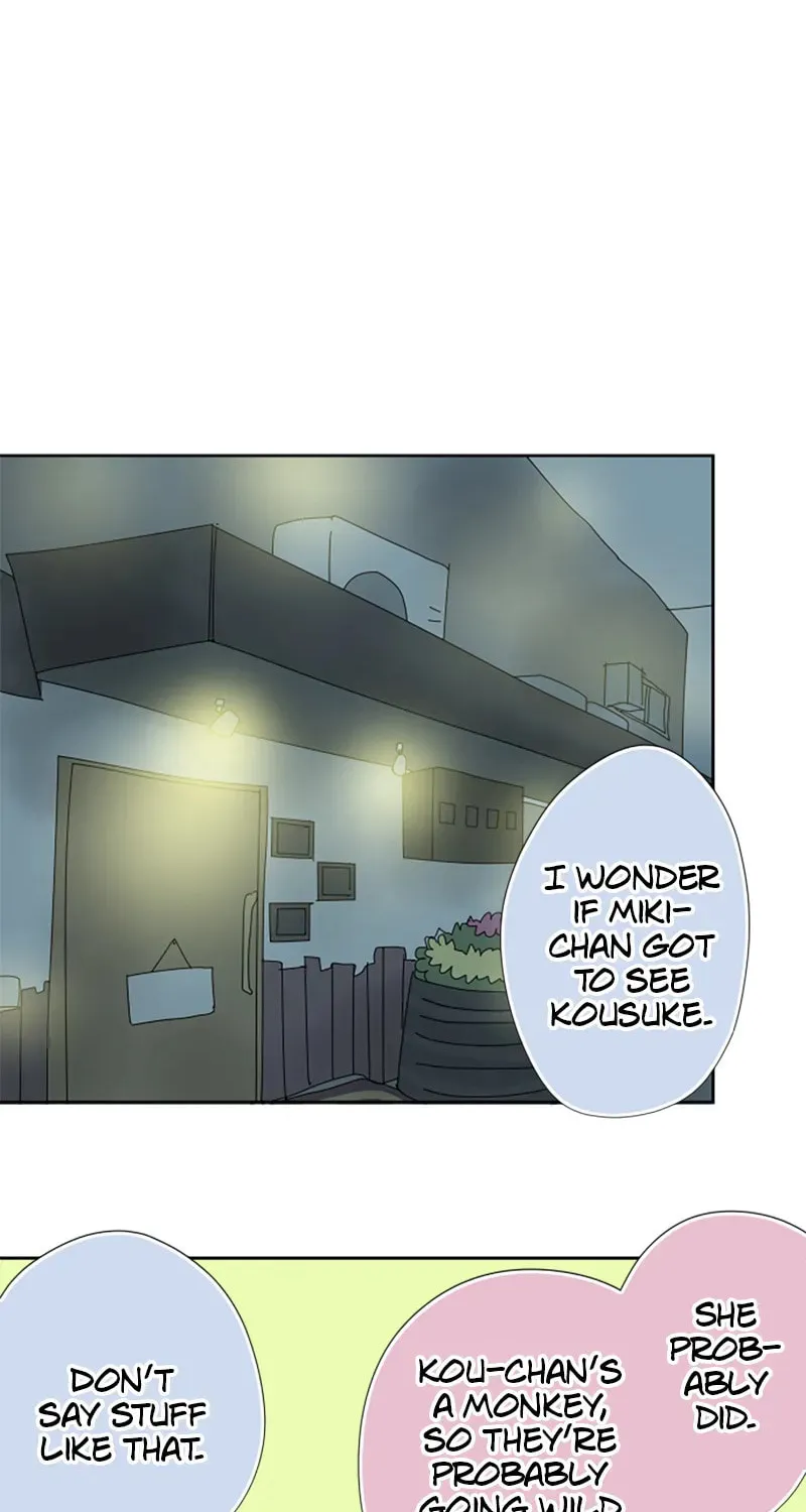 Read Doukyonin chapter 155 image 11 on Lezhin