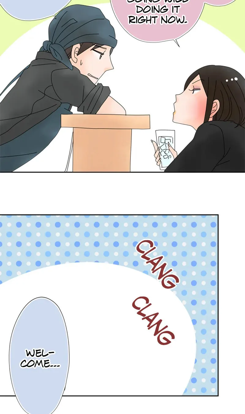 Read Doukyonin chapter 155 image 12 on Lezhin