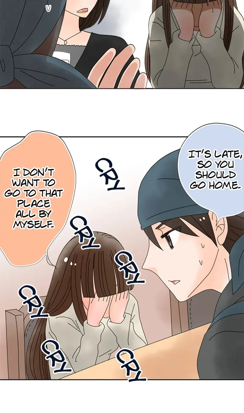 Read Doukyonin chapter 155 image 15 on Lezhin