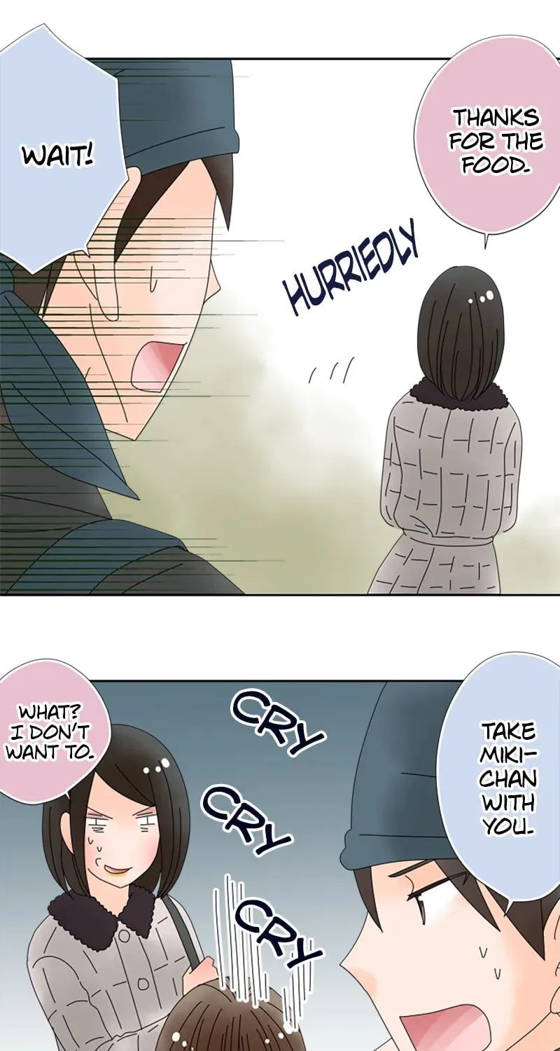 Read Doukyonin chapter 155 image 16 on Lezhin