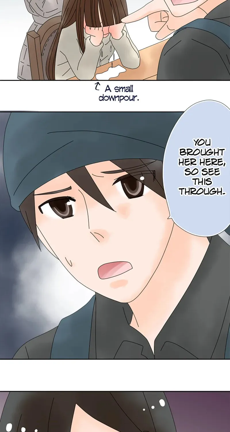 Read Doukyonin chapter 155 image 17 on Lezhin