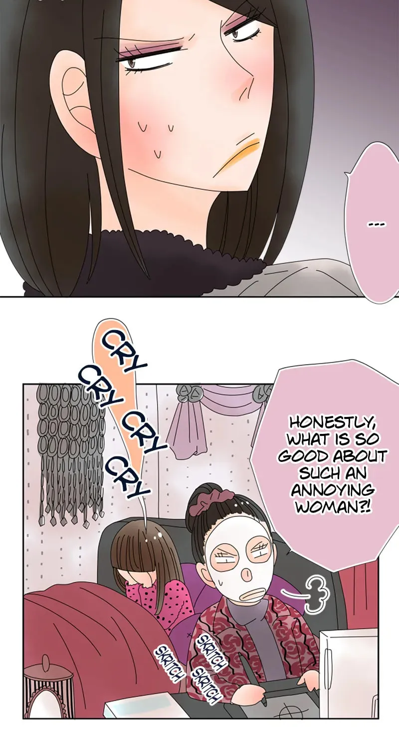 Read Doukyonin chapter 155 image 18 on Lezhin