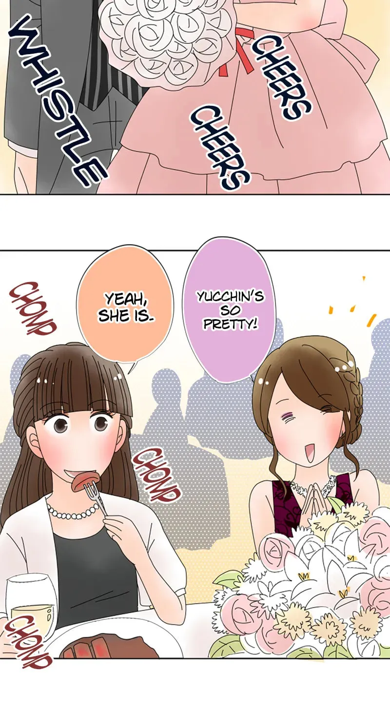 Read Doukyonin chapter 155 image 20 on Lezhin