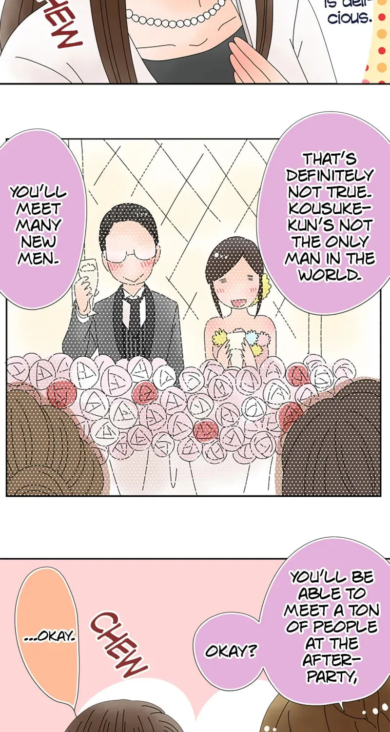 Read Doukyonin chapter 155 image 22 on Lezhin