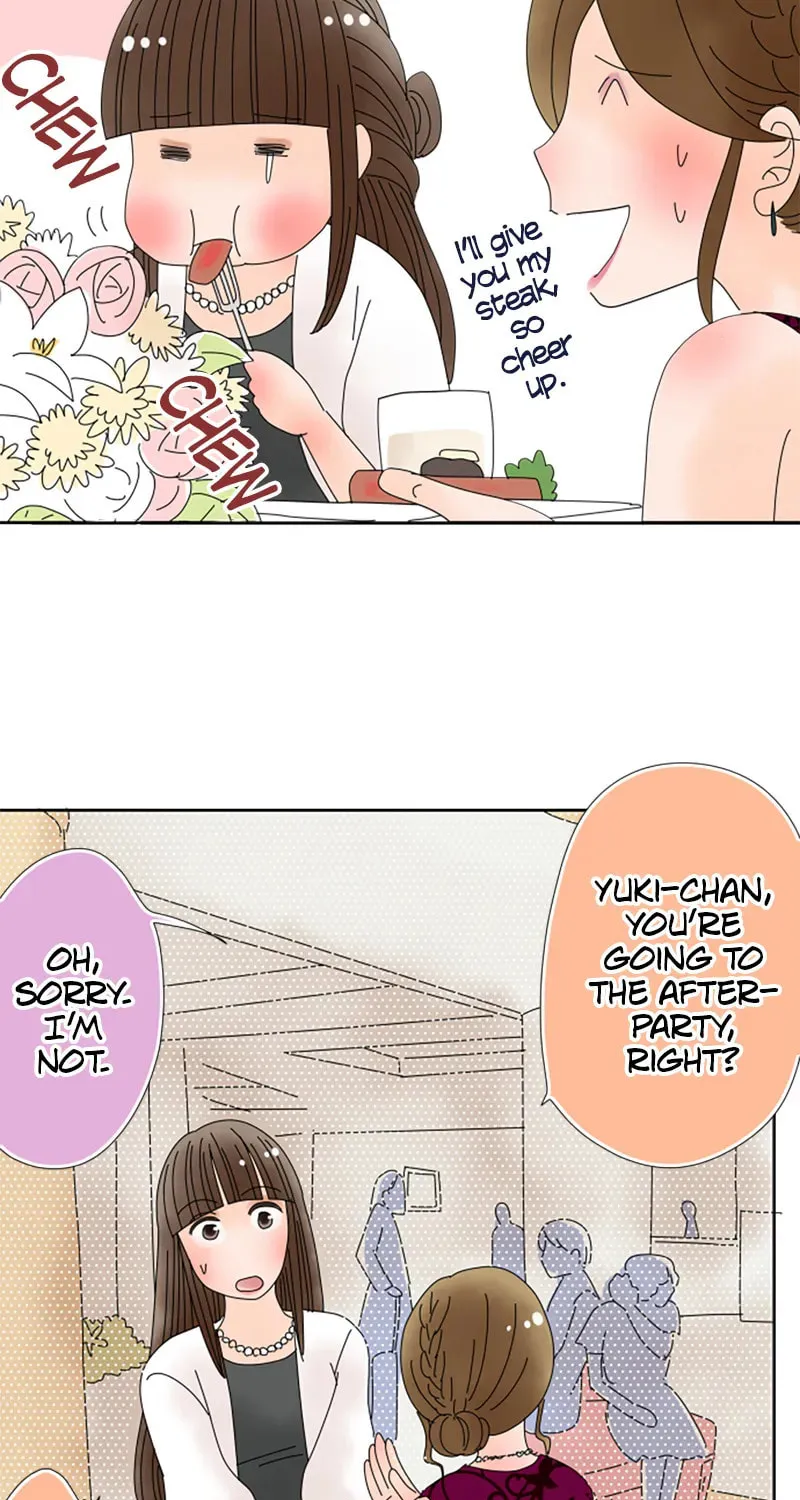 Read Doukyonin chapter 155 image 23 on Lezhin