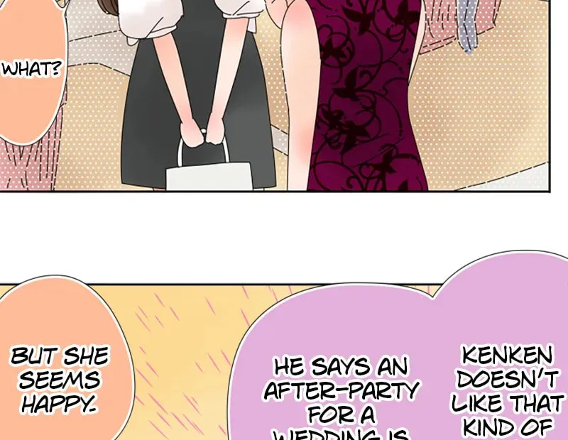 Read Doukyonin chapter 155 image 24 on Lezhin