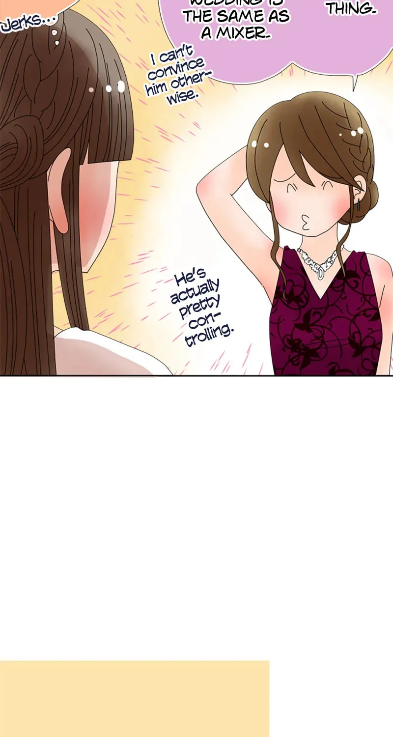 Read Doukyonin chapter 155 image 25 on Lezhin