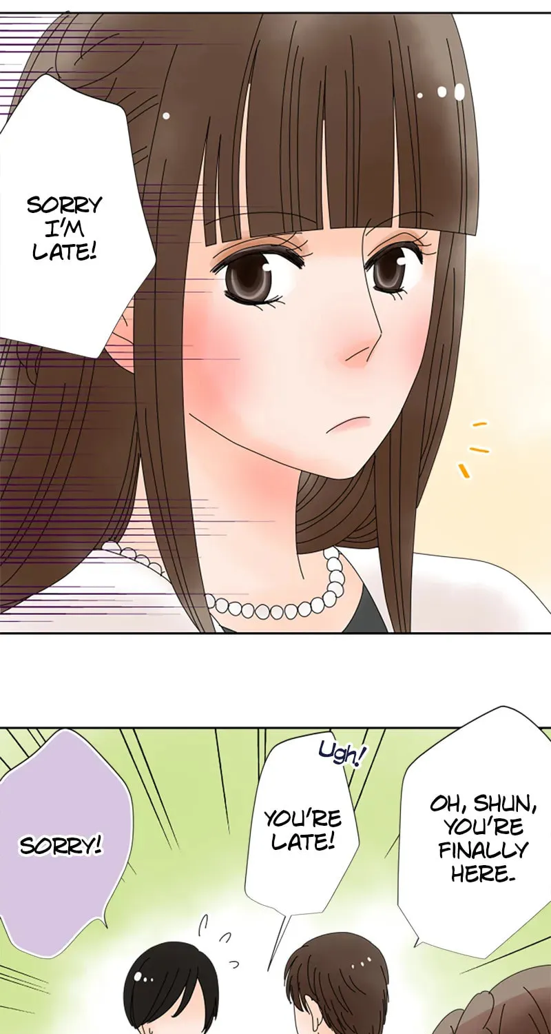 Read Doukyonin chapter 155 image 28 on Lezhin
