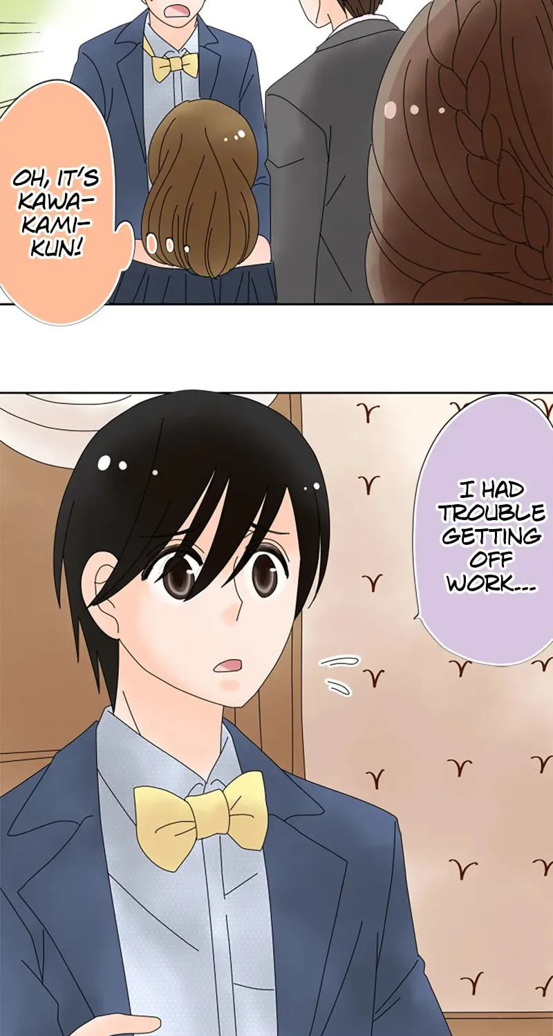Read Doukyonin chapter 155 image 29 on Lezhin