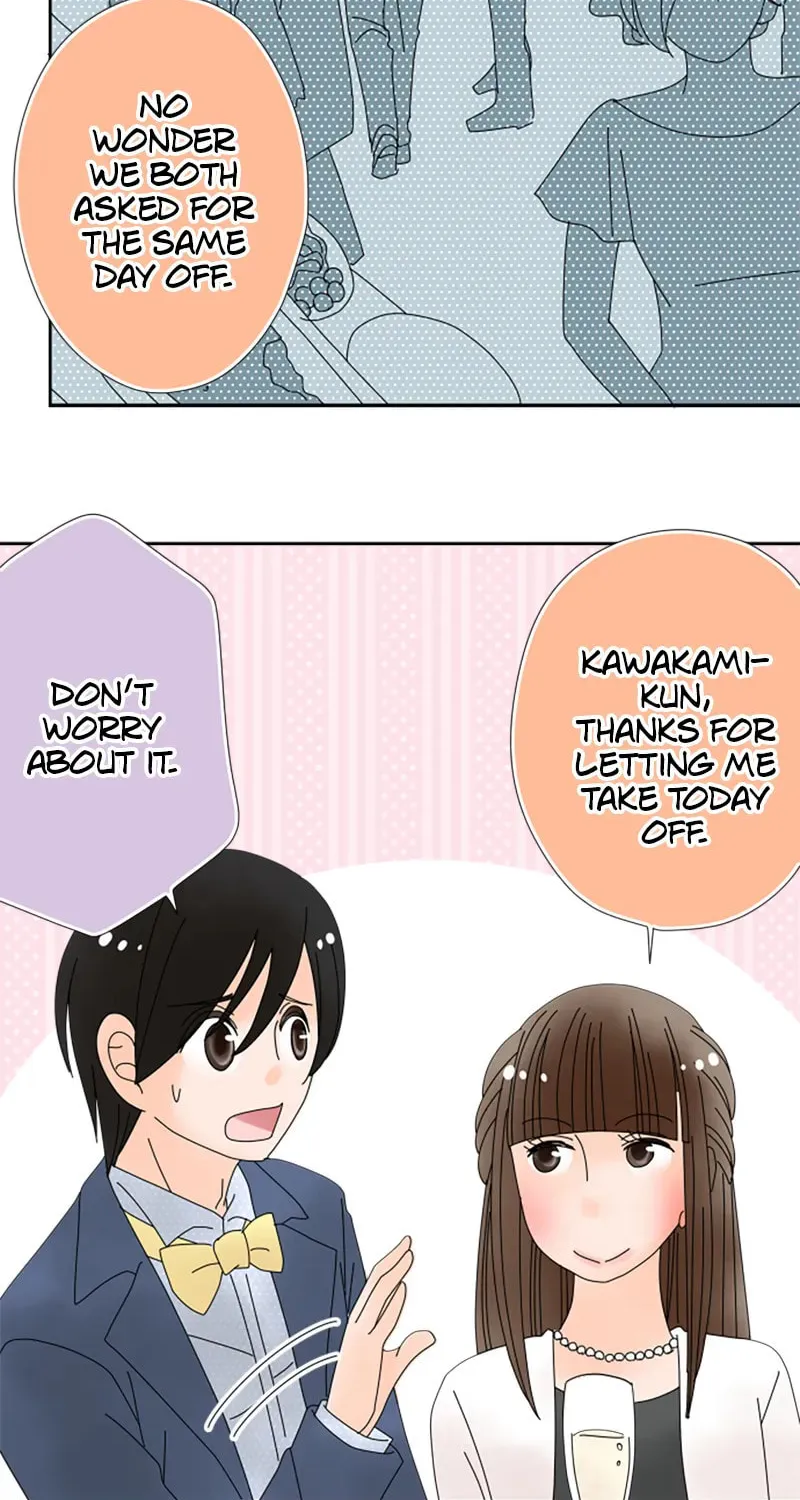 Read Doukyonin chapter 155 image 32 on Lezhin