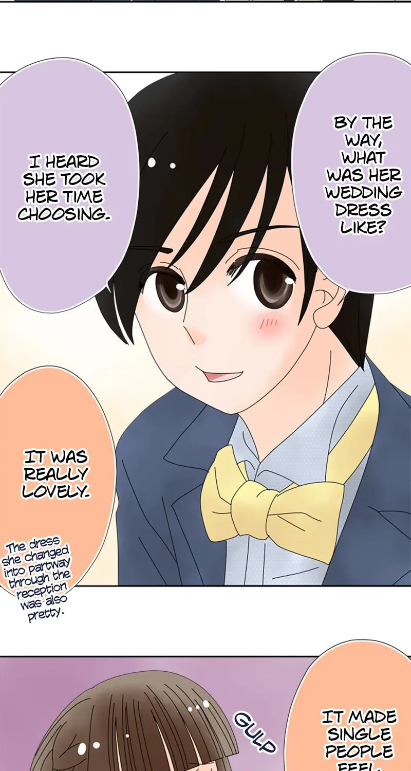 Read Doukyonin chapter 155 image 33 on Lezhin