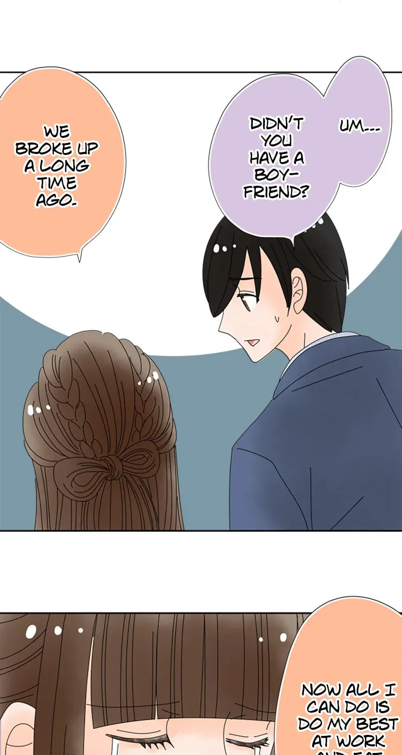 Read Doukyonin chapter 155 image 35 on Lezhin