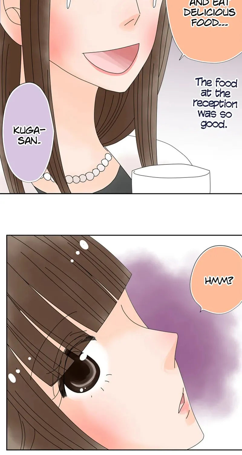 Read Doukyonin chapter 155 image 36 on Lezhin