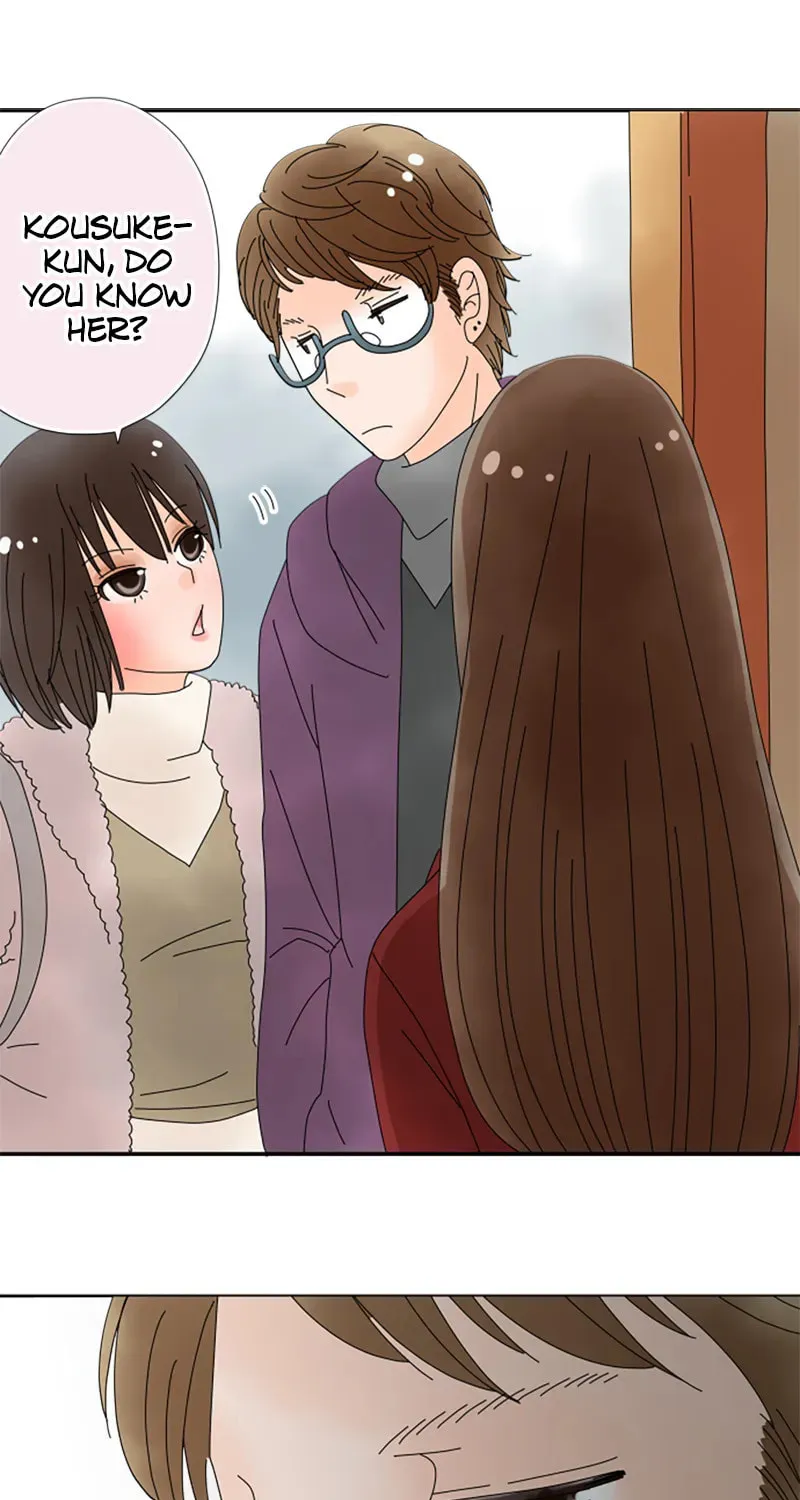 Read Doukyonin chapter 155 image 6 on Lezhin