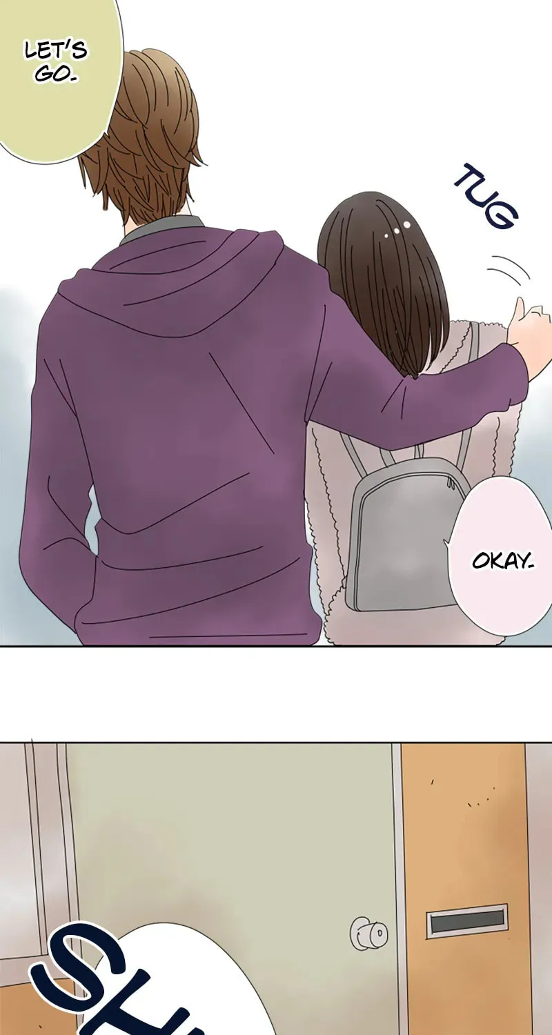 Read Doukyonin chapter 155 image 8 on Lezhin