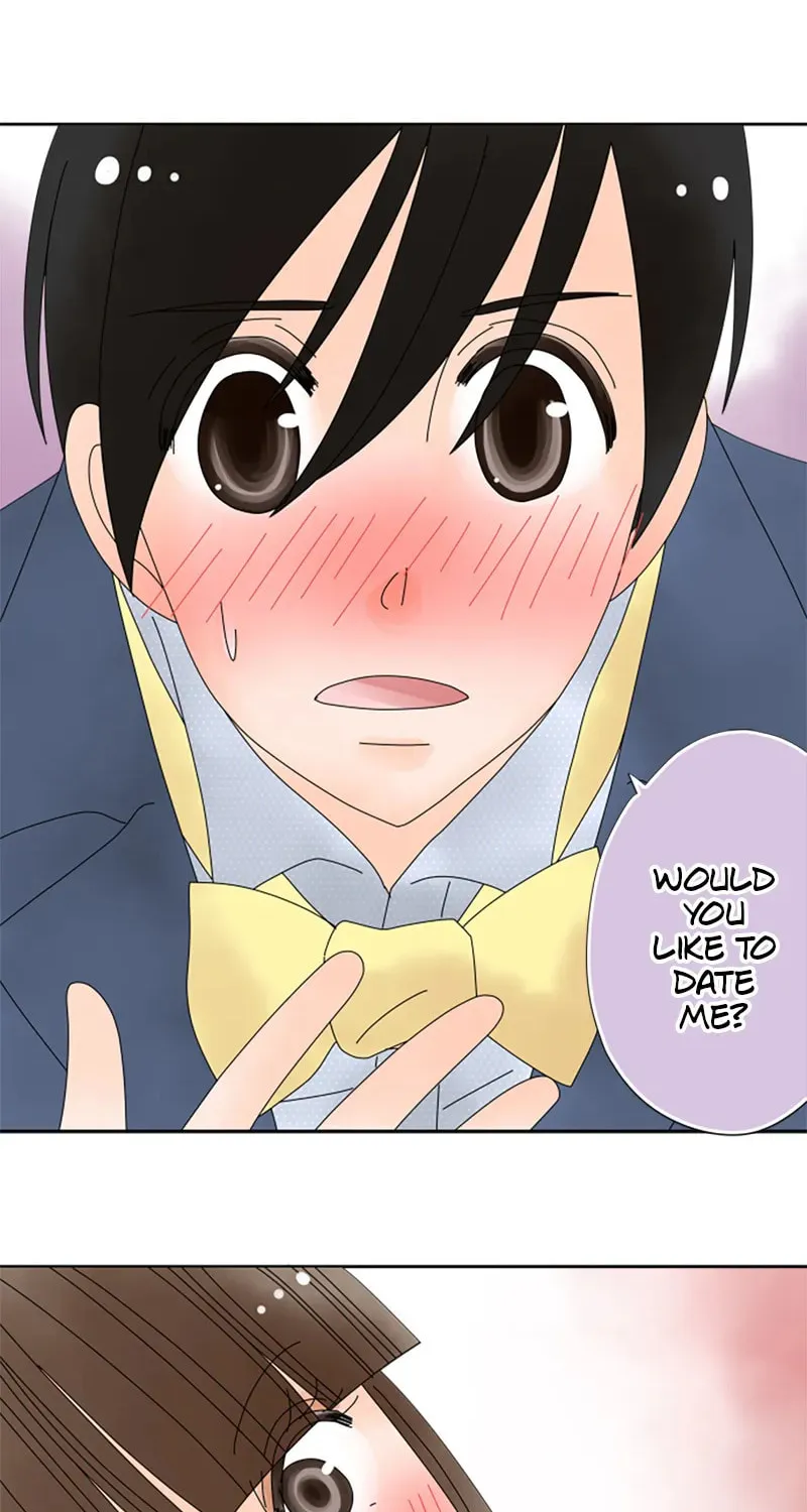 Doukyonin Chapter 156 page 2 - 