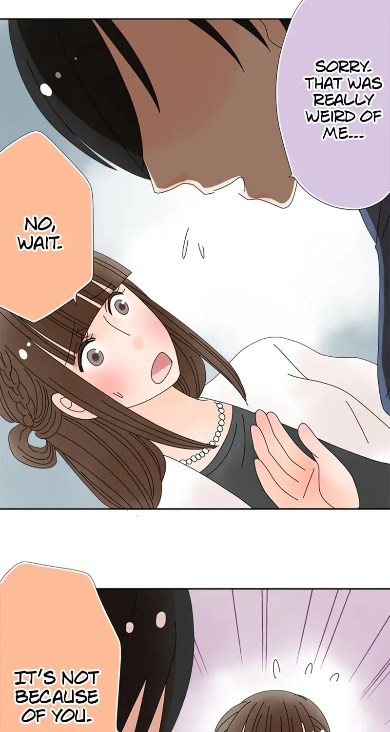 Doukyonin Chapter 156 page 11 - 