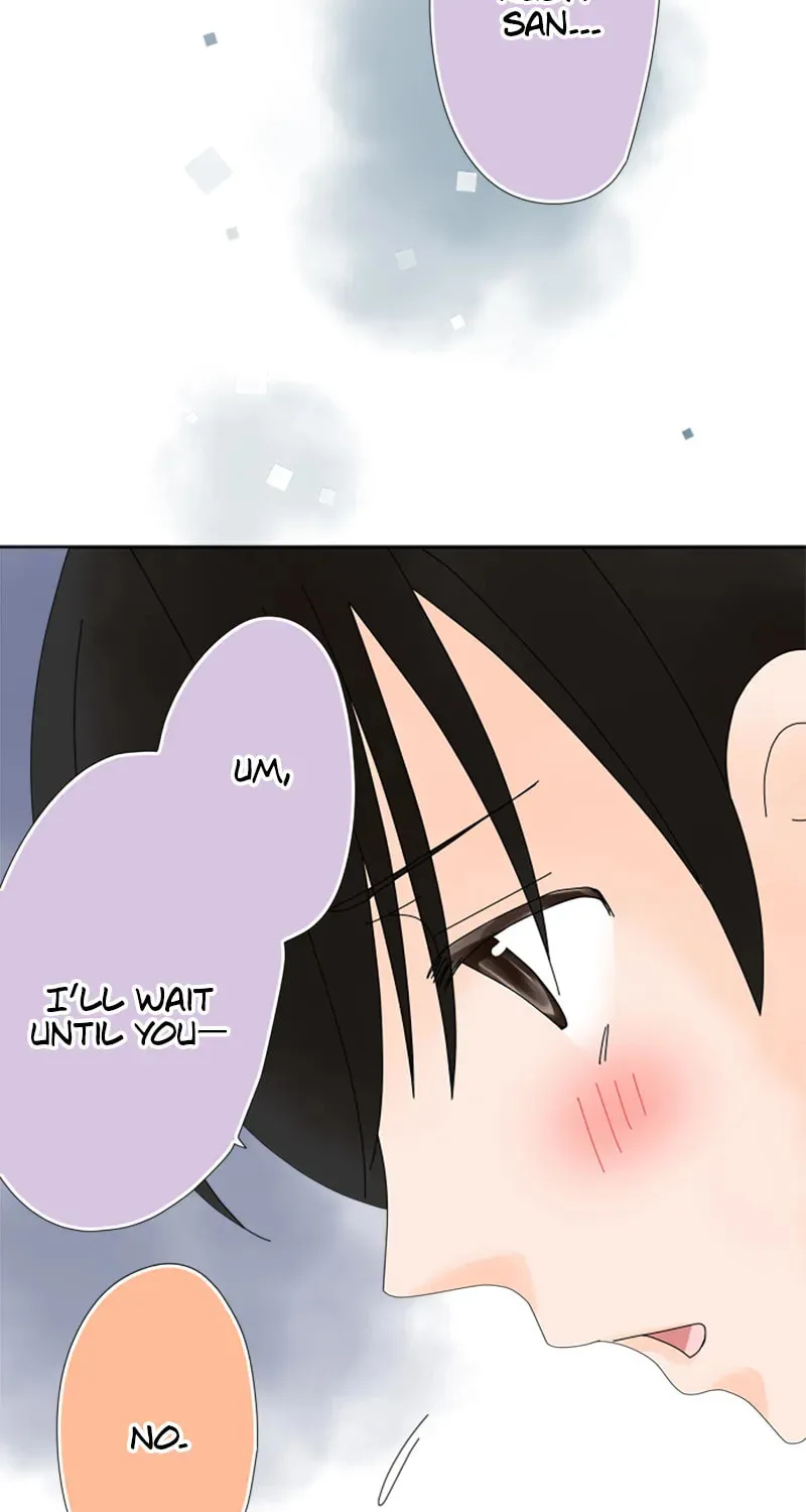 Doukyonin Chapter 156 page 16 - 