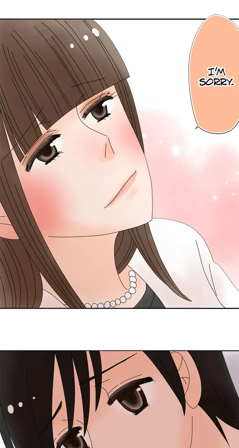 Doukyonin Chapter 156 page 19 - 
