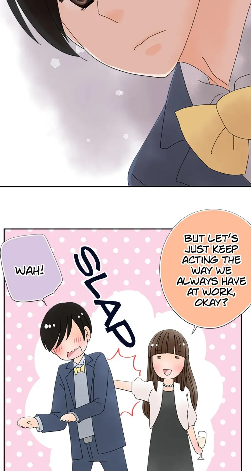 Doukyonin Chapter 156 page 20 - 