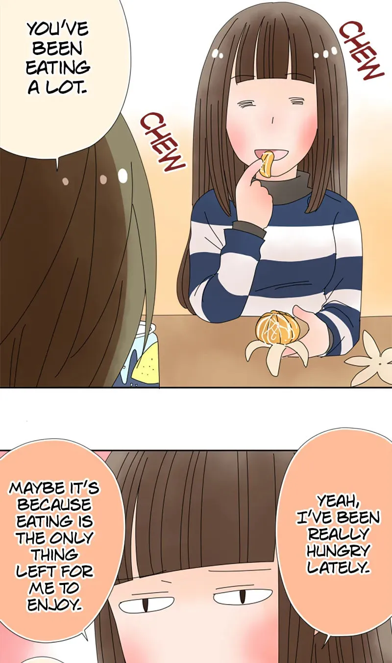 Doukyonin Chapter 156 page 25 - 