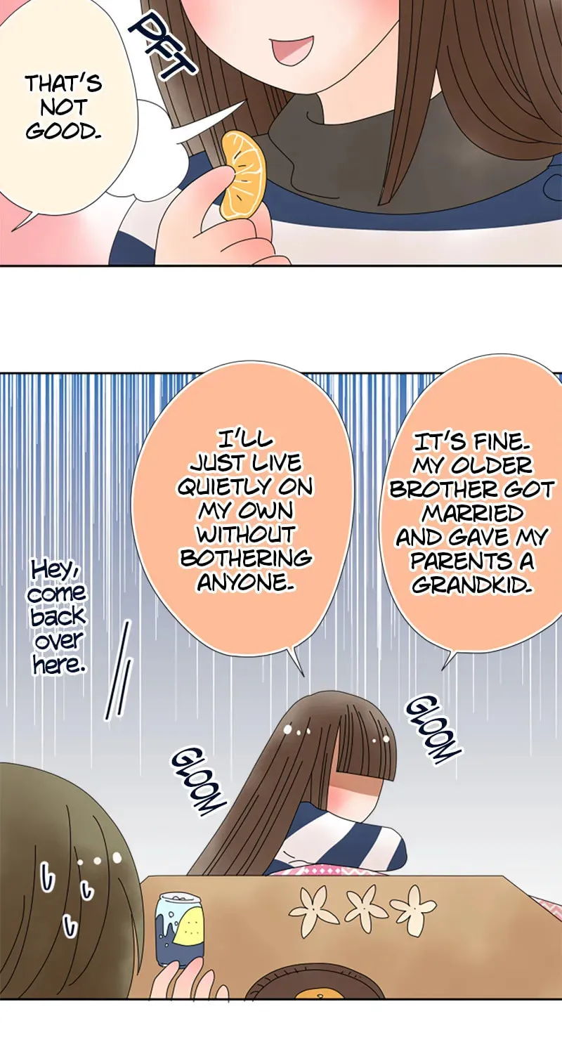Doukyonin Chapter 156 page 26 - 