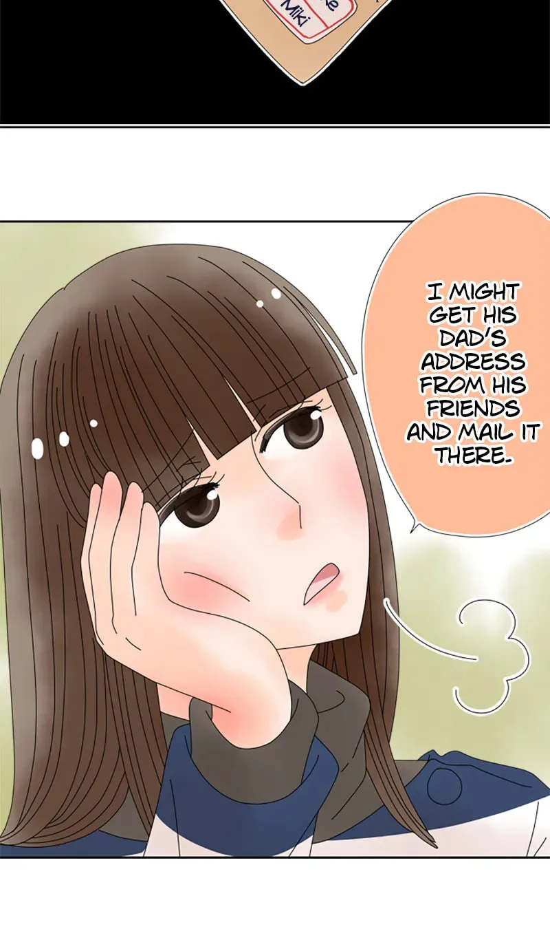 Doukyonin Chapter 156 page 28 - 