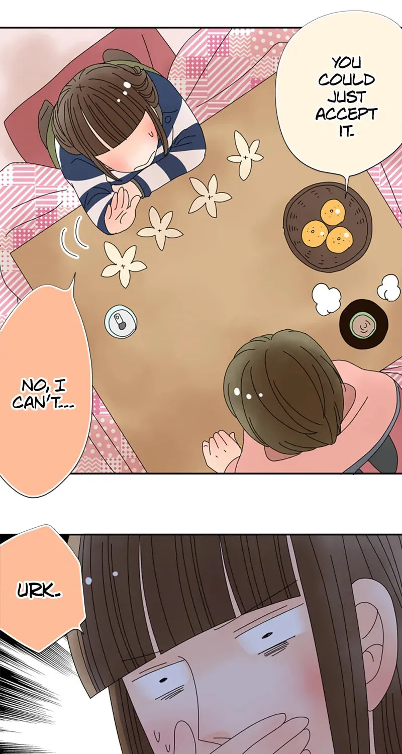 Doukyonin Chapter 156 page 29 - 