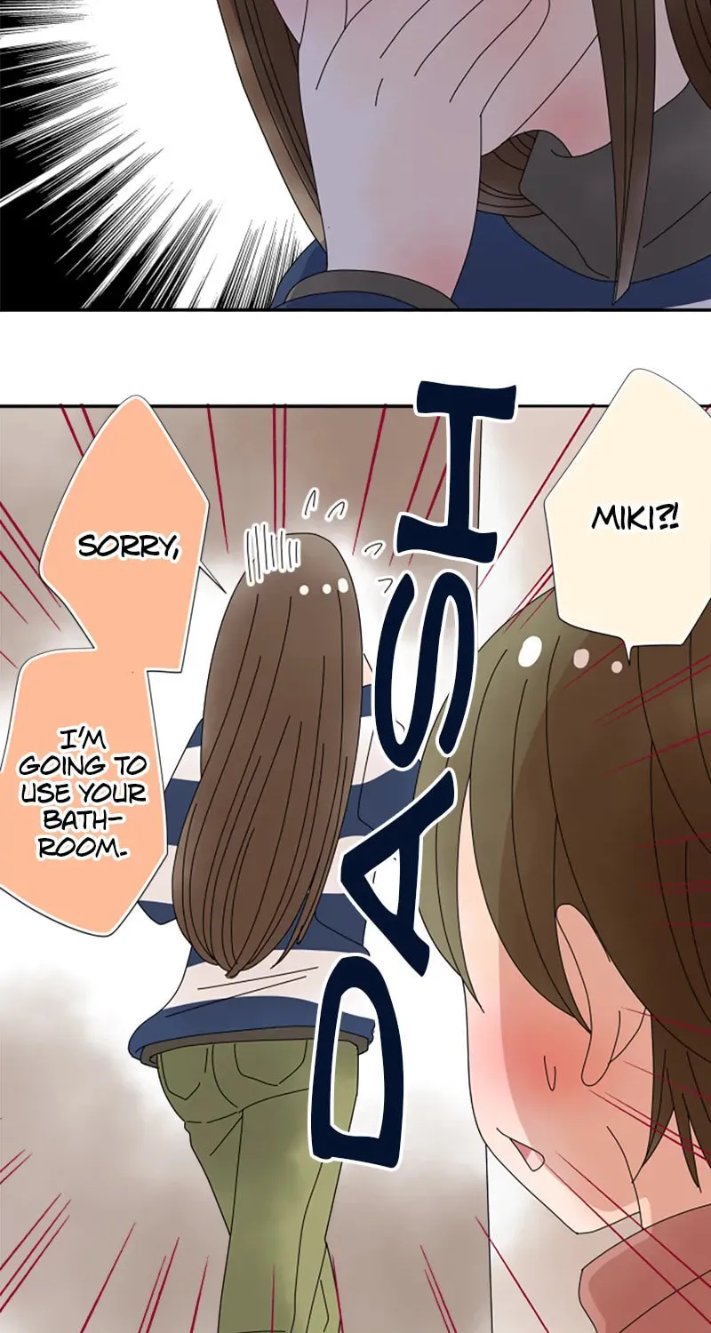Doukyonin Chapter 156 page 30 - 
