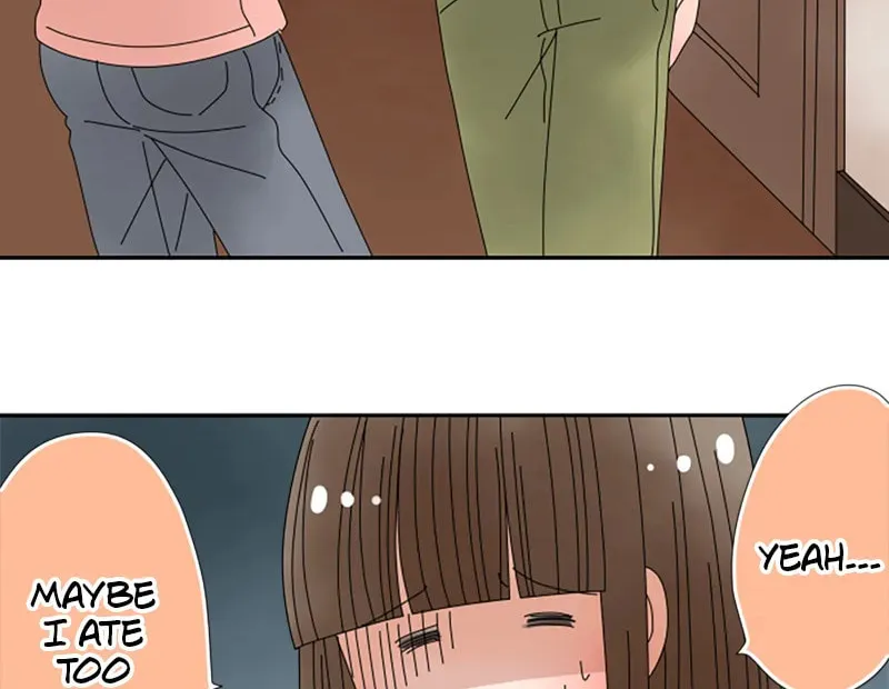 Doukyonin Chapter 156 page 32 - 