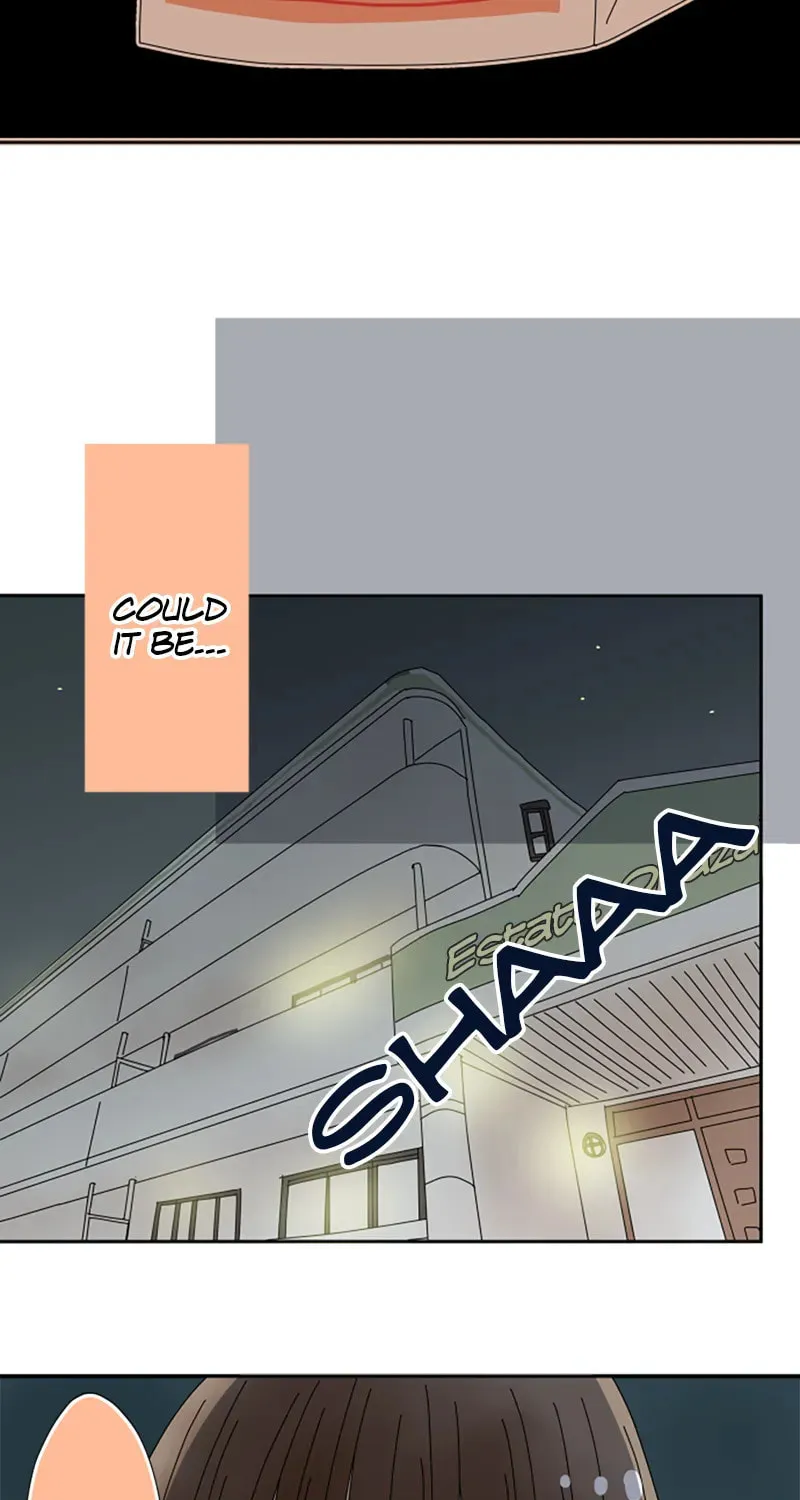 Doukyonin Chapter 156 page 36 - 
