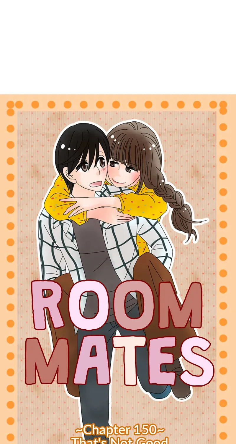 Doukyonin Chapter 156 page 7 - 