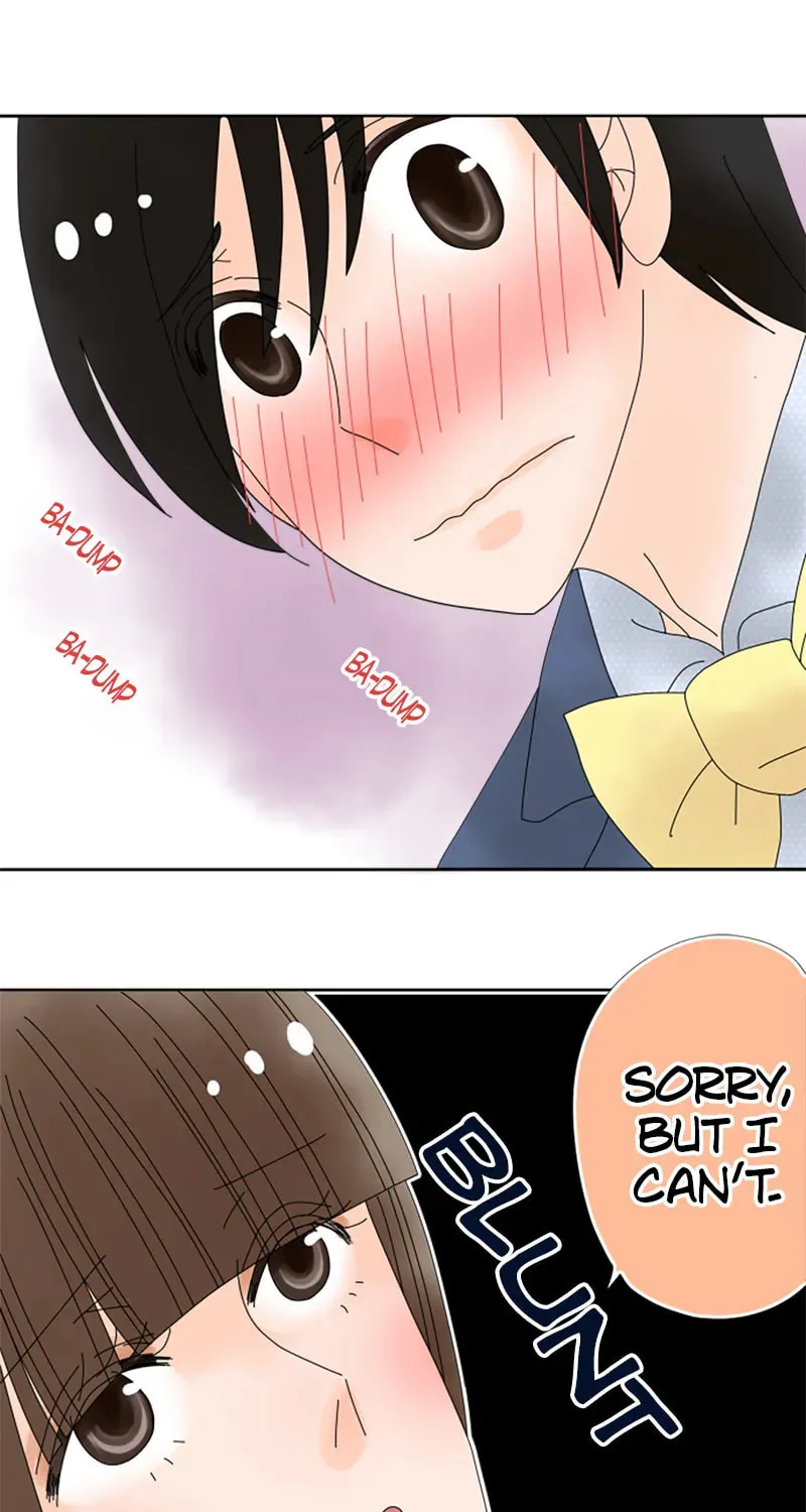 Doukyonin Chapter 156 page 9 - 