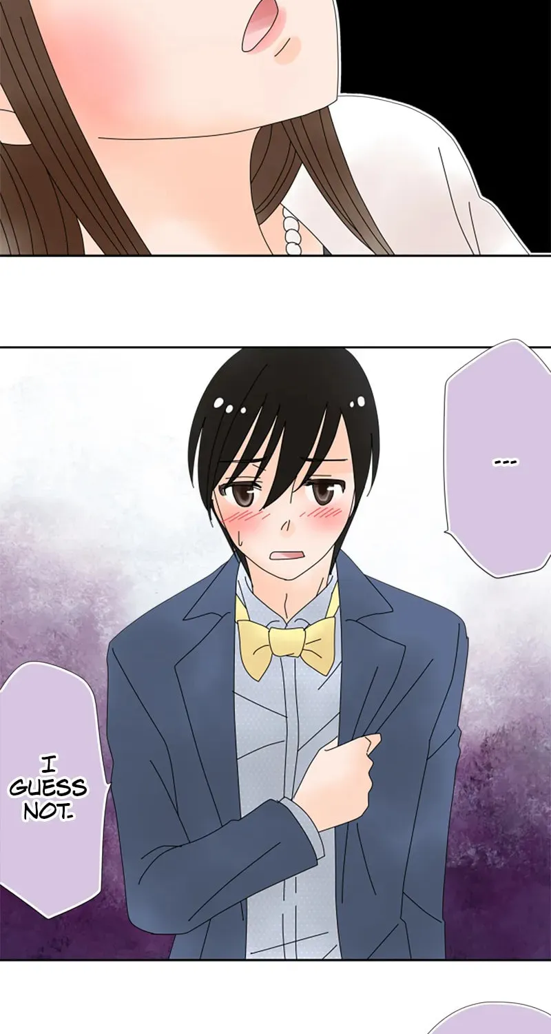 Doukyonin Chapter 156 page 10 - 