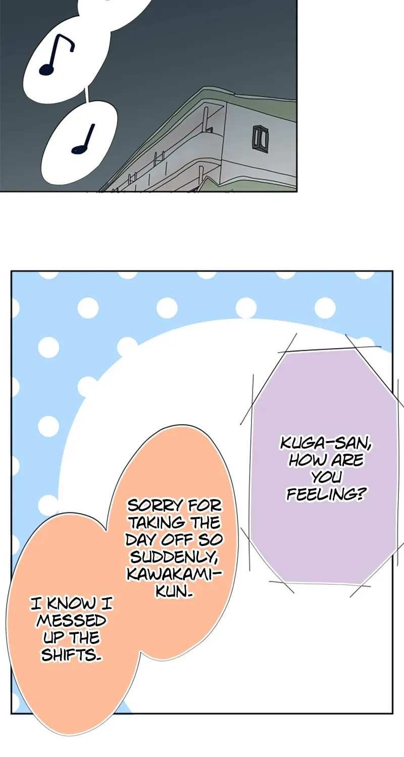 Read Doukyonin chapter 157 image 15 on Lezhin