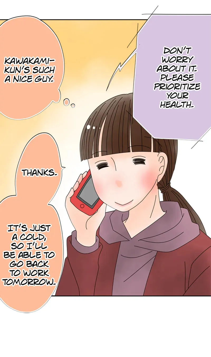 Read Doukyonin chapter 157 image 16 on Lezhin