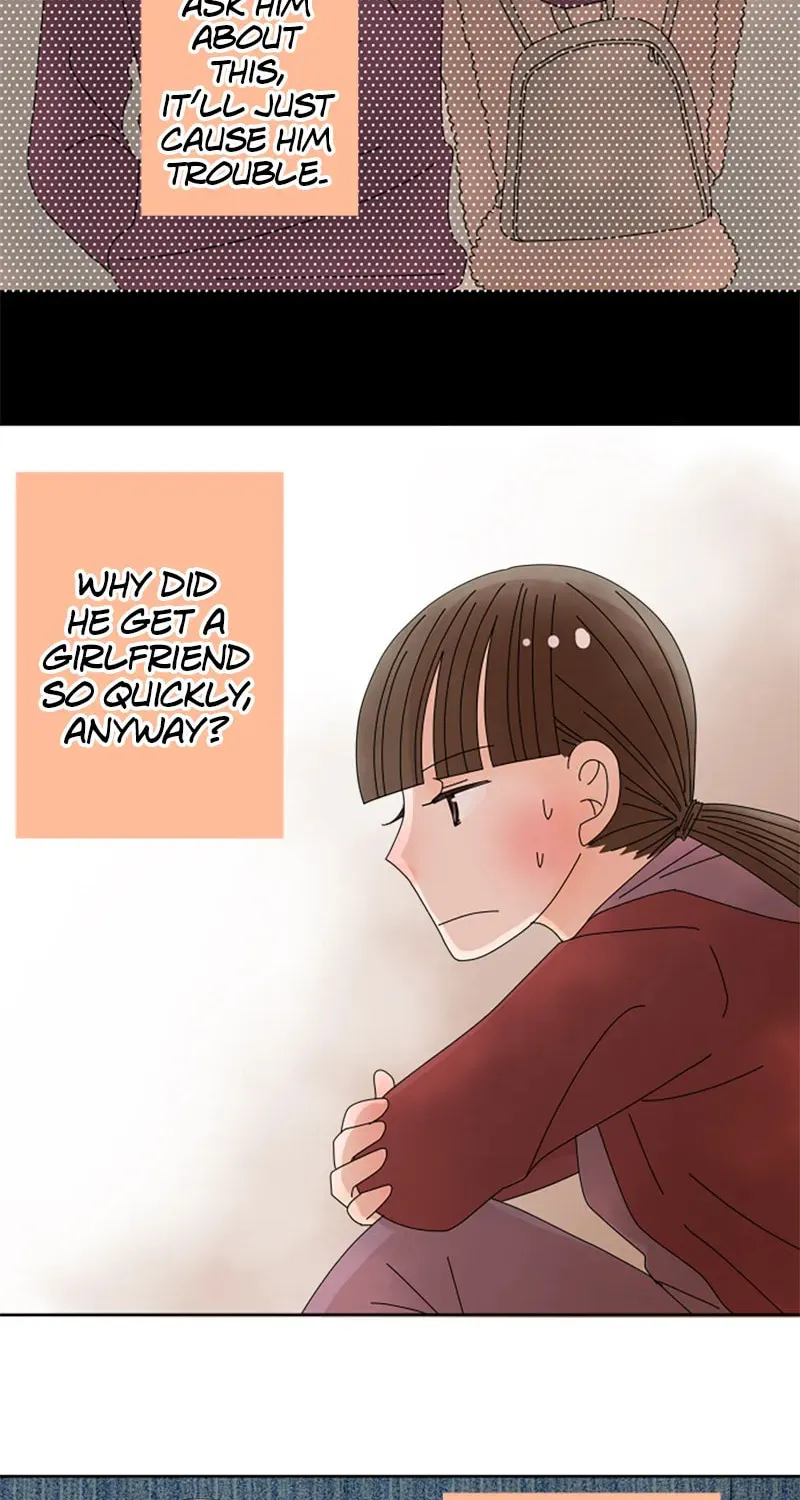 Read Doukyonin chapter 157 image 18 on Lezhin