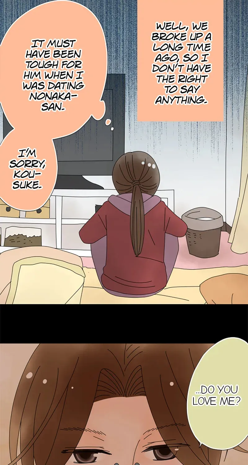 Read Doukyonin chapter 157 image 19 on Lezhin